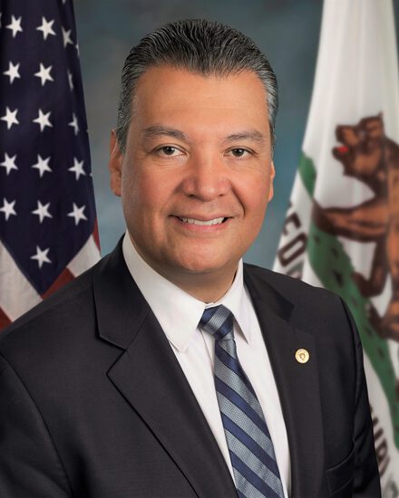 Alejandro Padilla