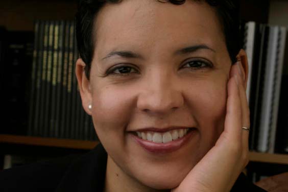 Photo of Elise Boddie