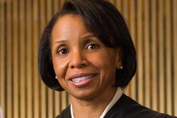 Photo of Wilhelmina Wright