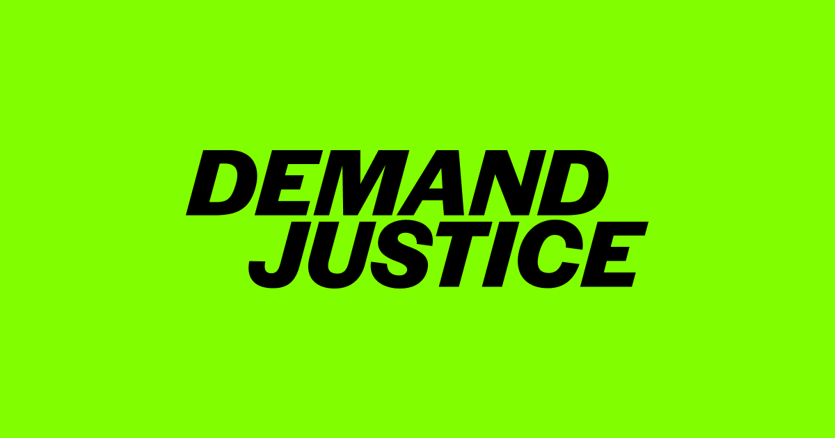 demandjustice.org