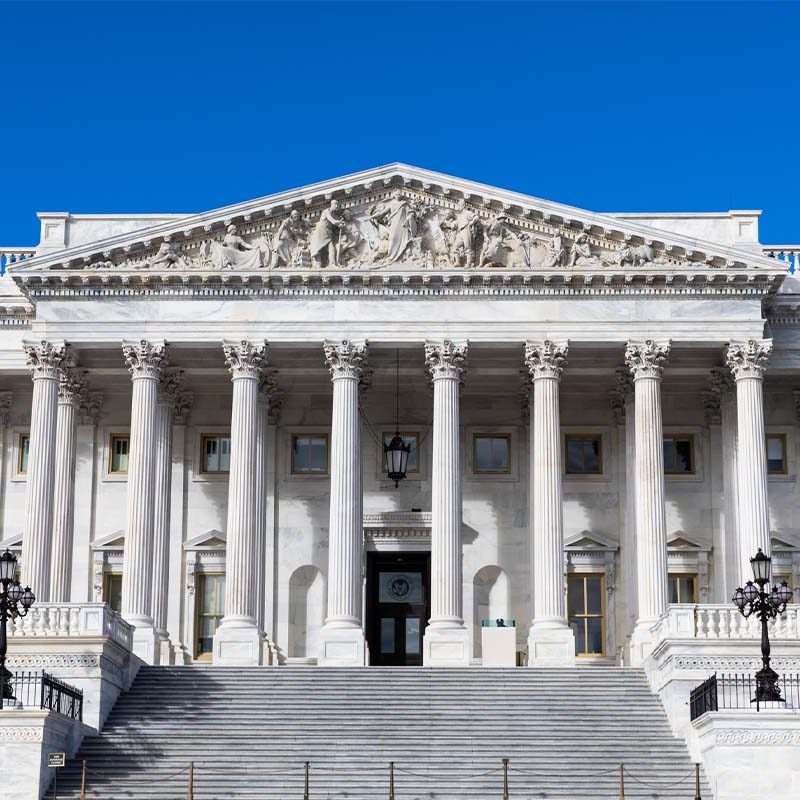 image of the supreme court