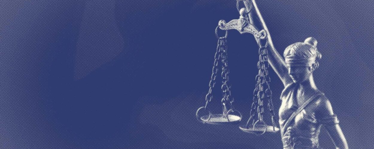 lady justice